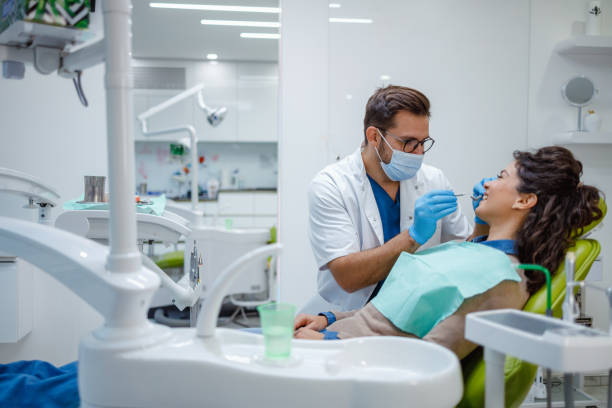 Sleep Apnea Treatment in Basin, WY
